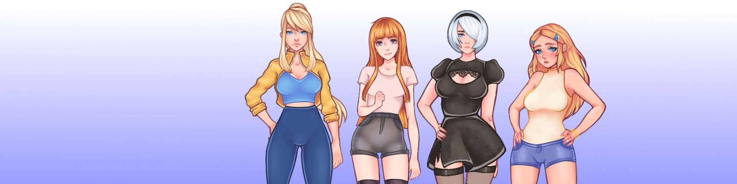 Ren'Py Abandoned Waifu Outbreak [Chapter 0] [Outbreak Inn] download