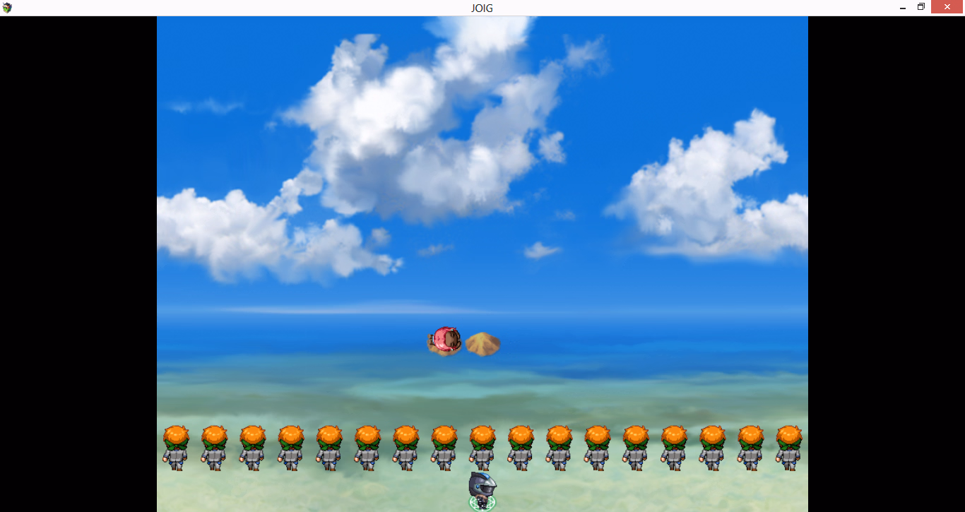 RPGM Abandoned JOIG [v1.0] [Fury Glitch]