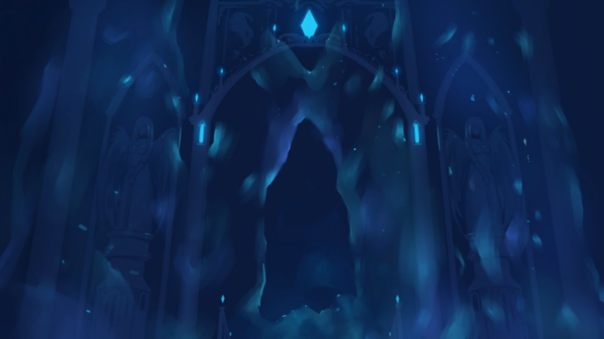 Ren'Py BizzareHolyLand [v55.0b] [HMO]