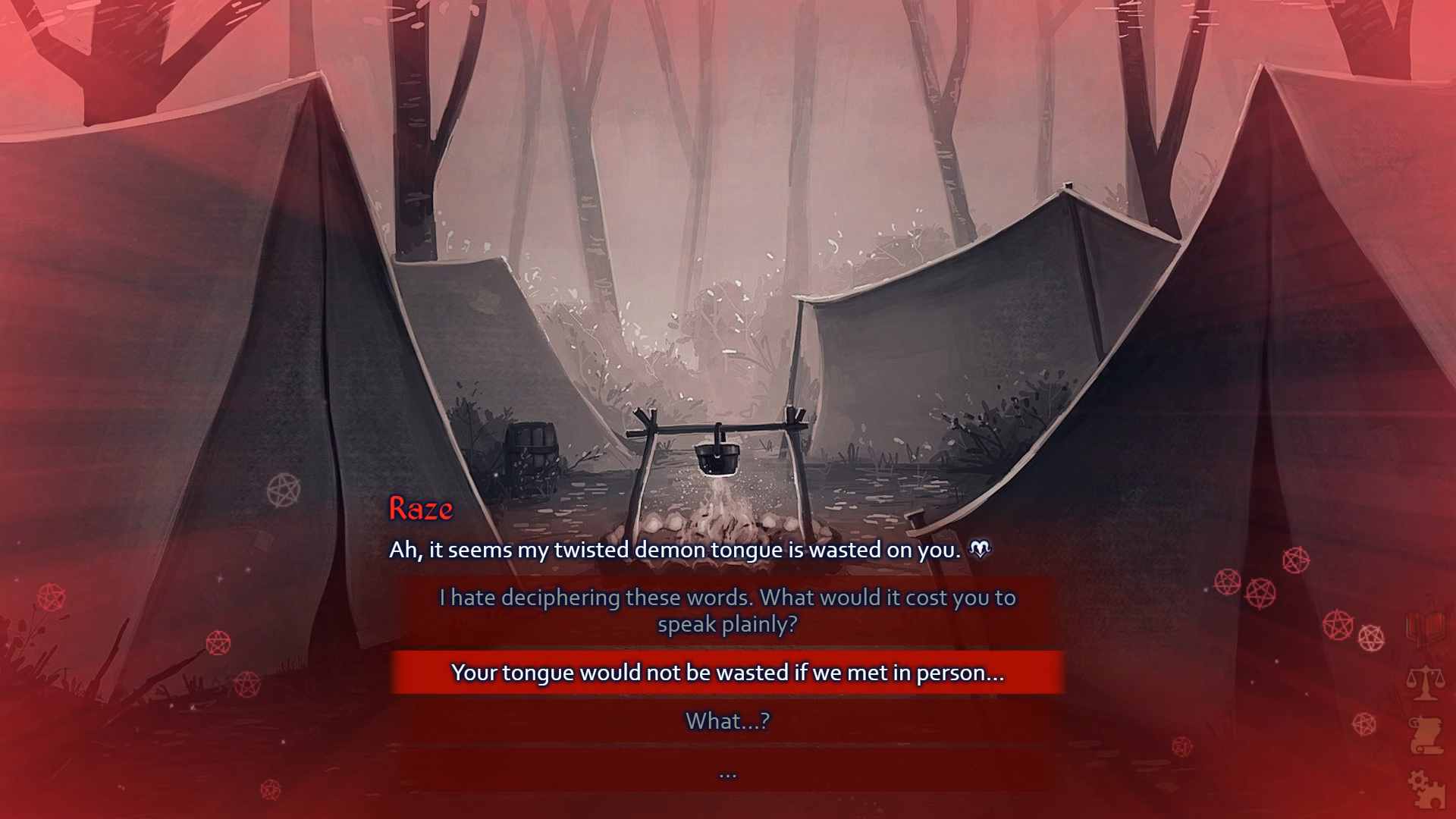 VN Others Completed Demonheart [v1.61] [Rolling Crown]