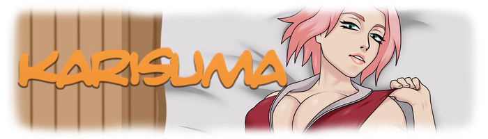 VN Ren'Py Abandoned Karisuma [v0.3 Beta] [Naughty Grizzly] download