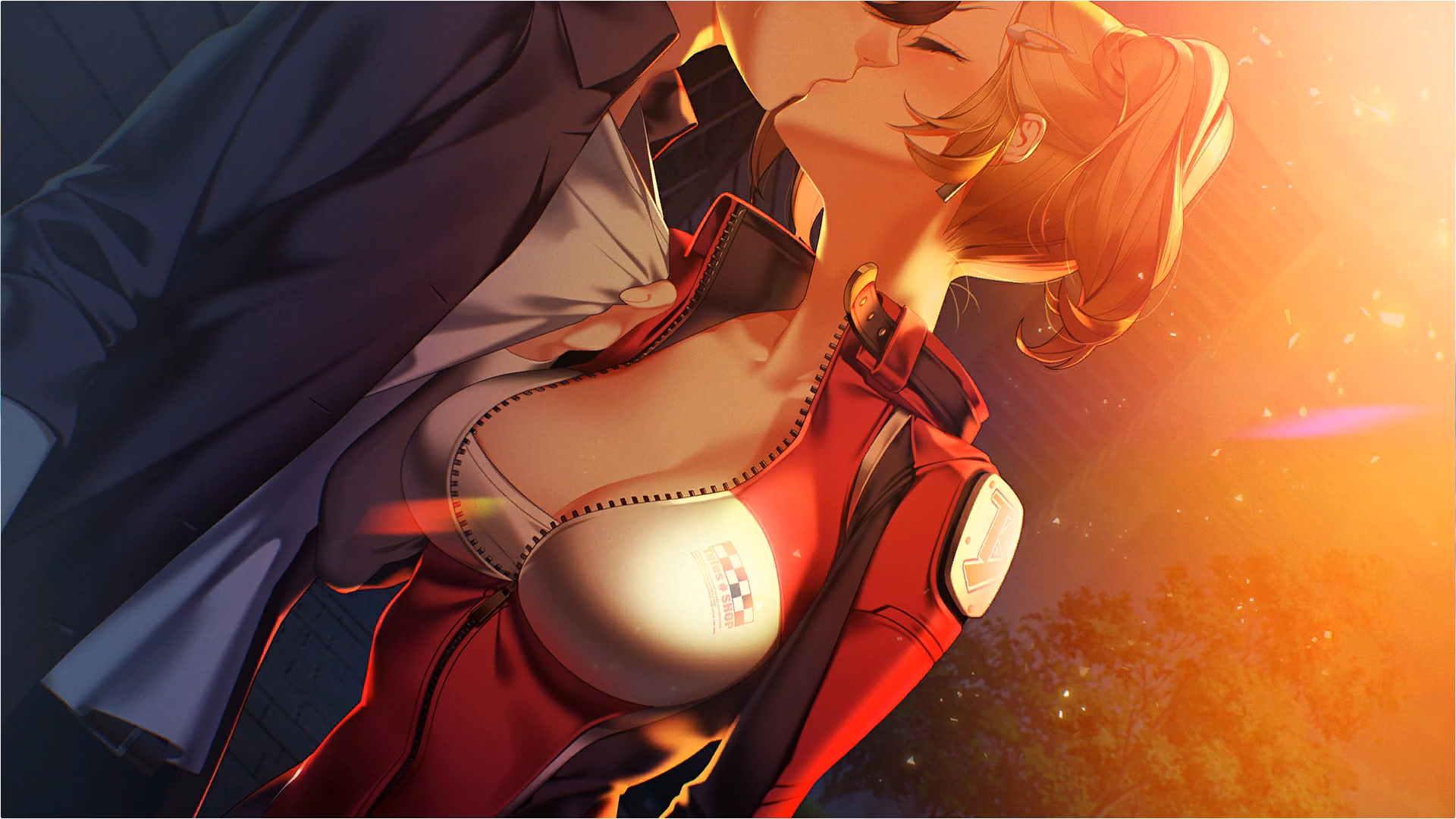 Unity Completed Some some convenience store + DLC [Final] [TALESSHOP Co., Ltd.]