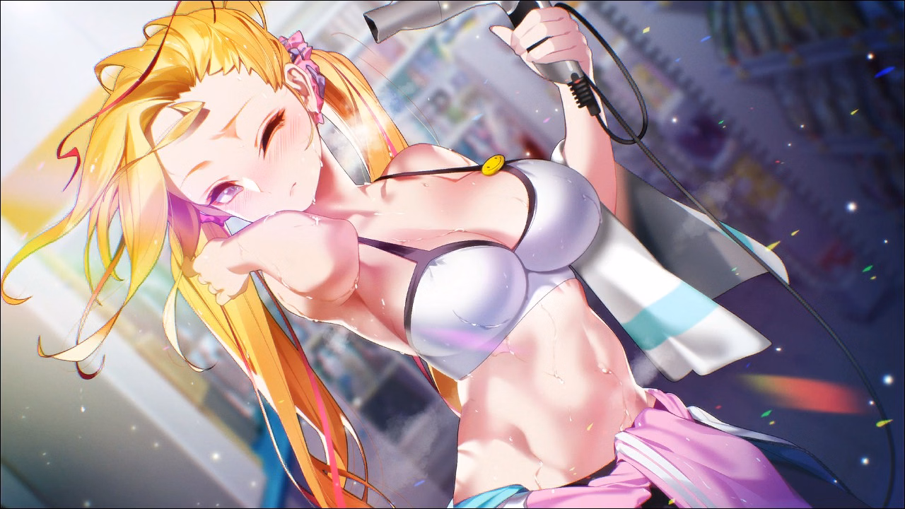Unity Completed Some some convenience store + DLC [Final] [TALESSHOP Co., Ltd.]