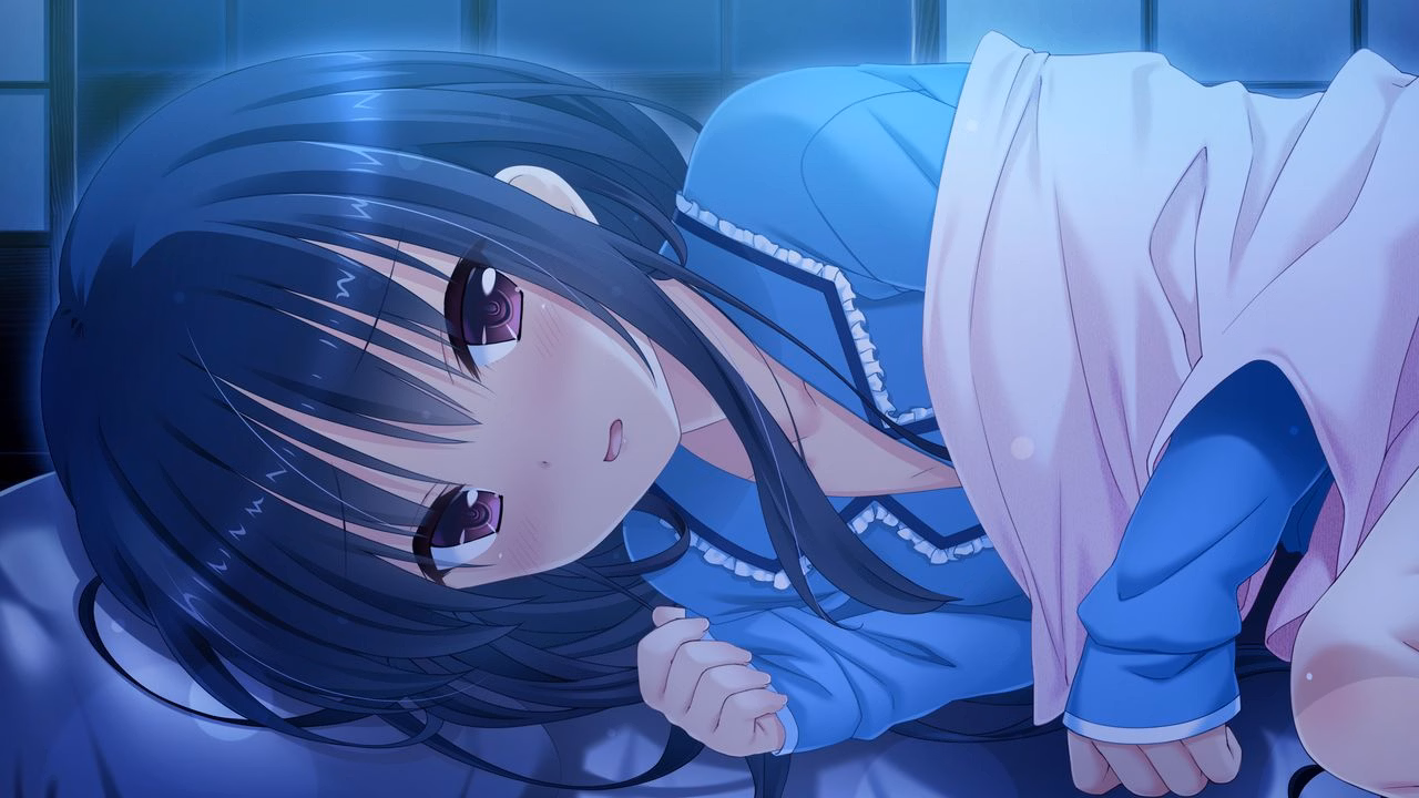 VN Others Completed Onii-chan, Where's My Kiss? [v2.02] [Tinkle Position / Sol Press]