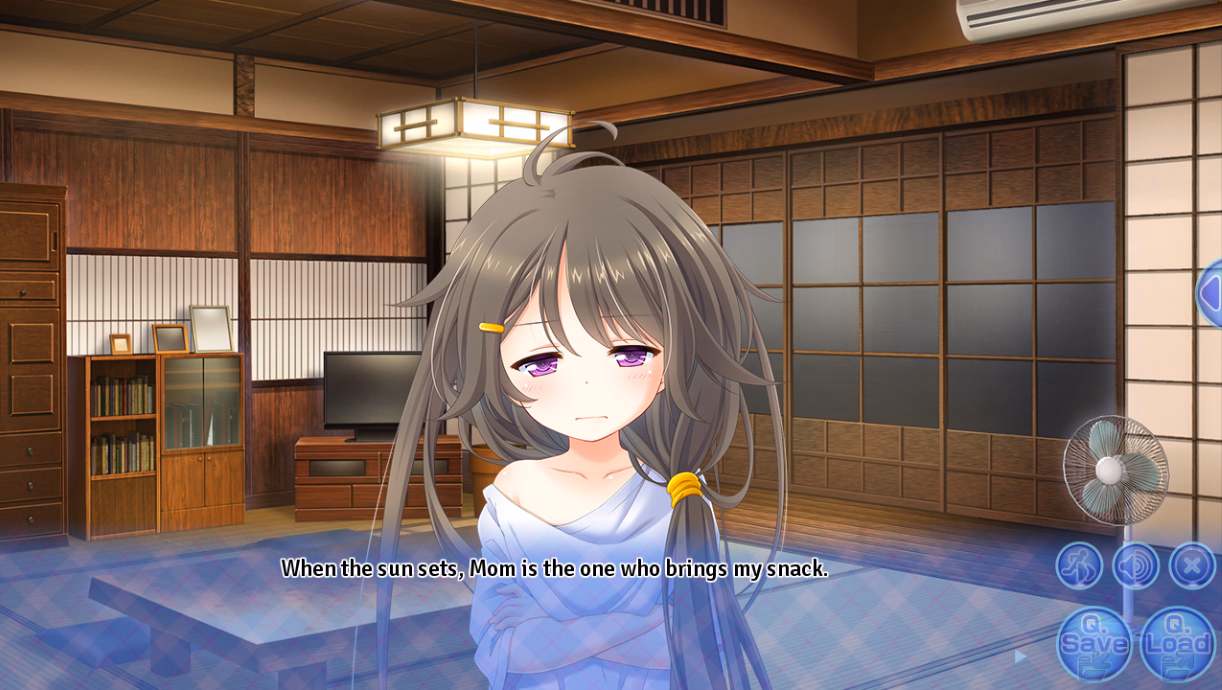 VN Others Completed Onii-chan, Where's My Kiss? [v2.02] [Tinkle Position / Sol Press]