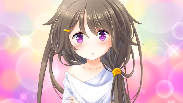 VN Others Completed Onii-chan, Where's My Kiss? [v2.02] [Tinkle Position / Sol Press]