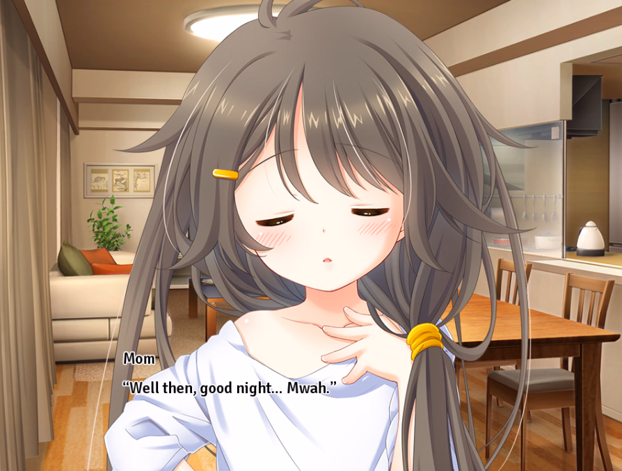 VN Others Completed Onii-chan, Where's My Kiss? [v2.02] [Tinkle Position / Sol Press]
