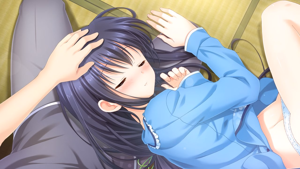 VN Others Completed Onii-chan, Where's My Kiss? [v2.02] [Tinkle Position / Sol Press]