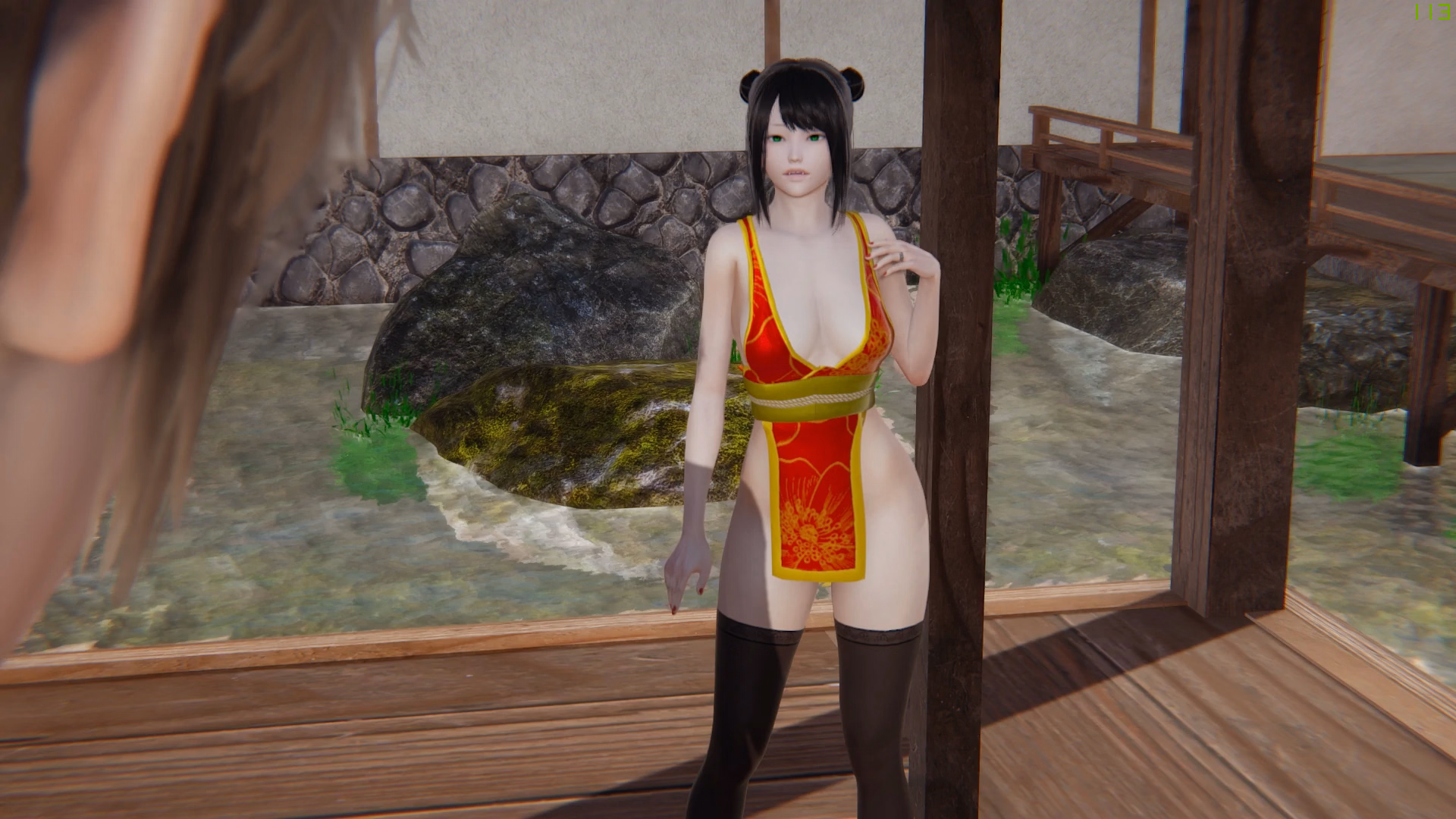 Ren'Py Completed Braveheart Academy [v2.1] [Chrys]