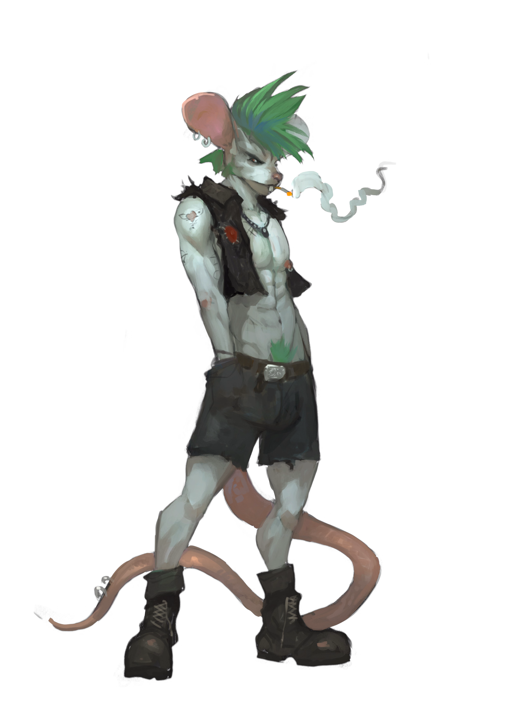 Ren'Py Summoned by Accident [v25.04.22] [Team Zorro]