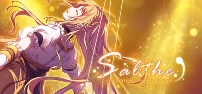 VN Others Completed Salthe [Final] [Soiree] download