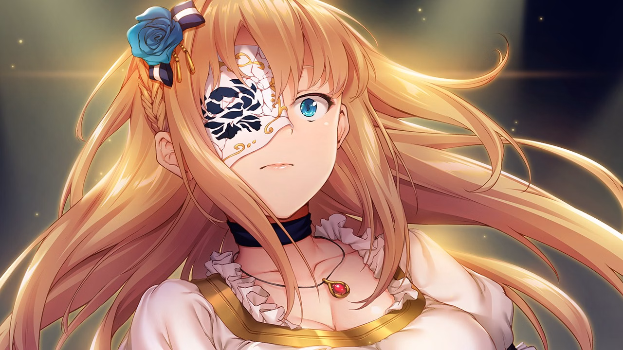 VN Others Completed Salthe [Final] [Soiree]