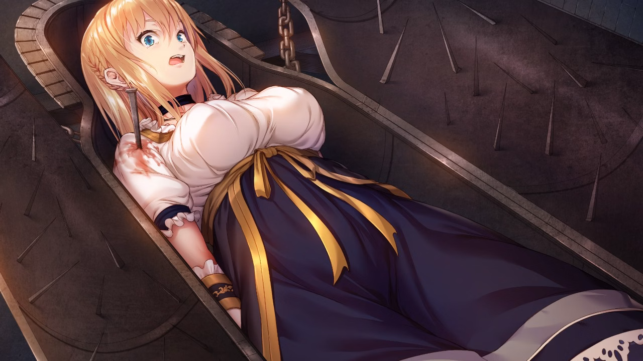 VN Others Completed Salthe [Final] [Soiree]