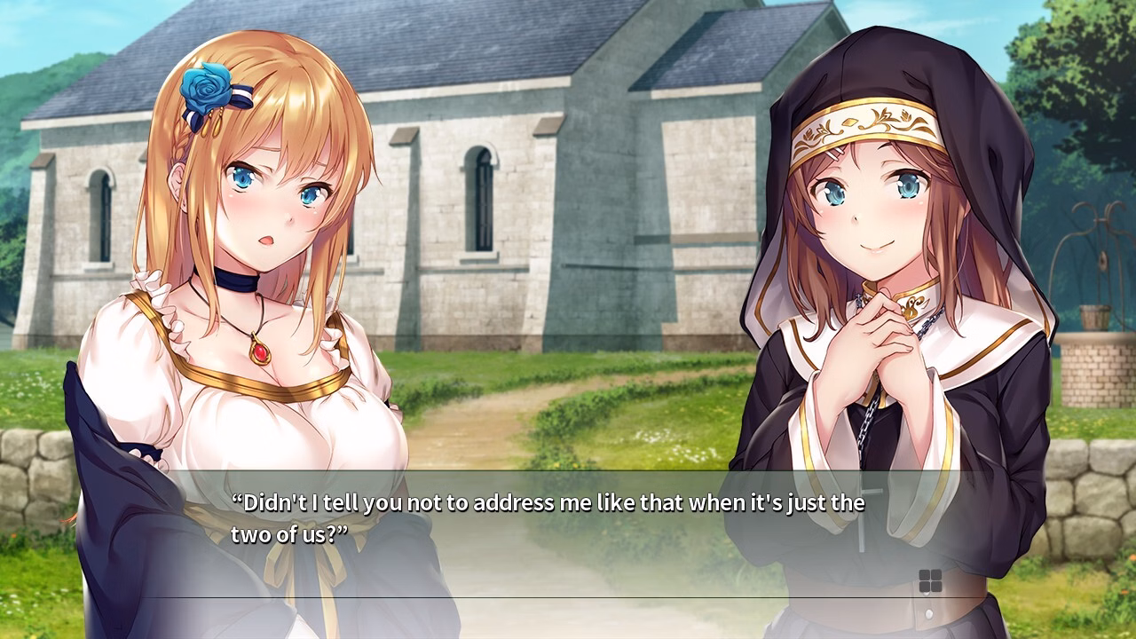 VN Others Completed Salthe [Final] [Soiree]