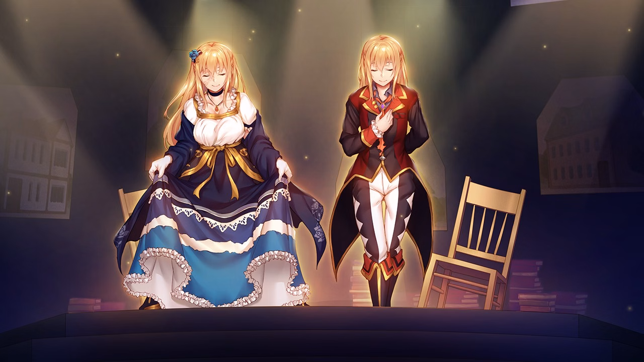 VN Others Completed Salthe [Final] [Soiree]
