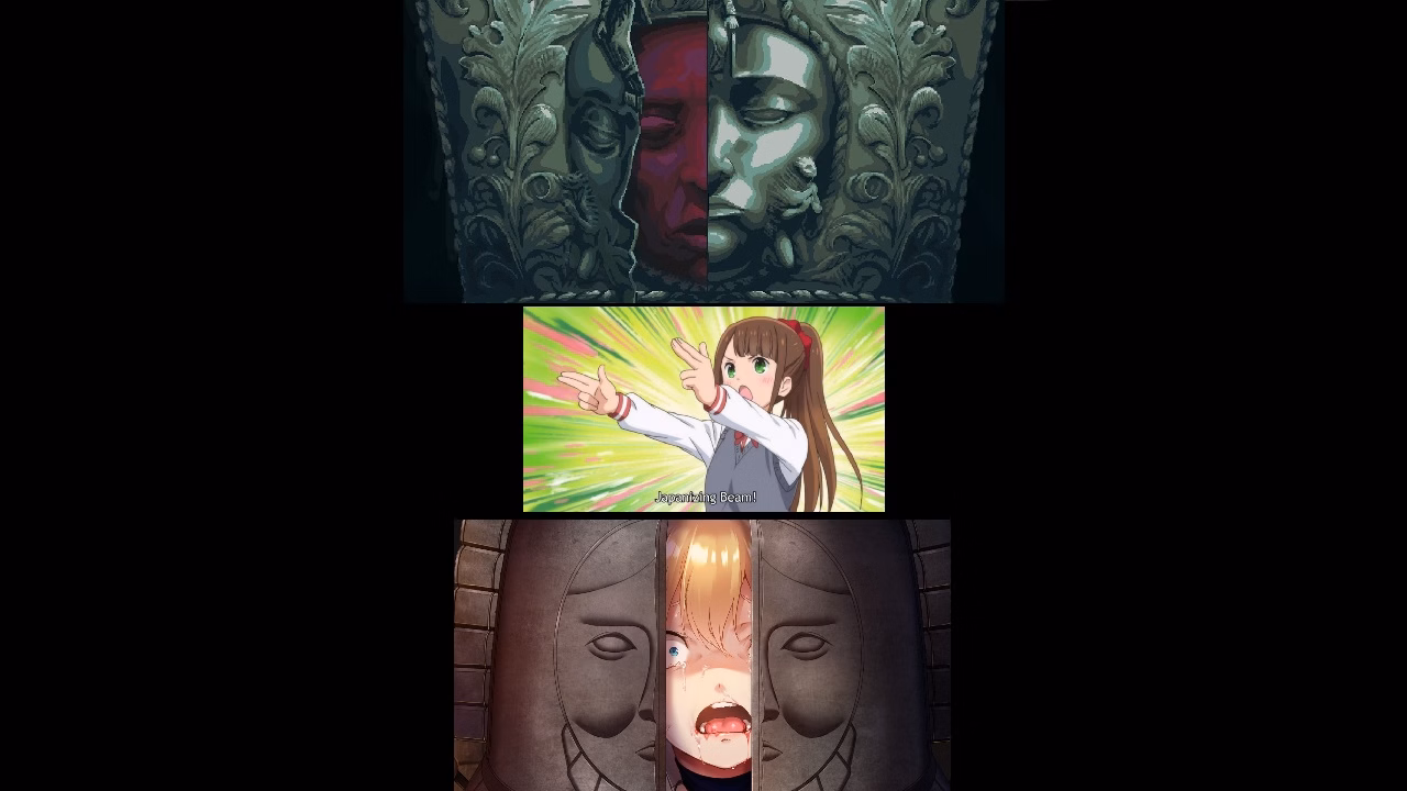 VN Others Completed Salthe [Final] [Soiree]