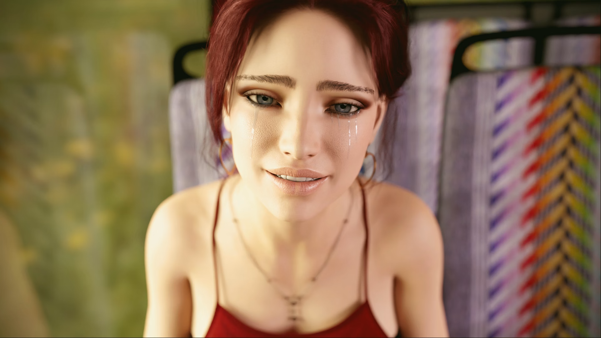 VN Ren'Py Abandoned A.O.A. Academy [Ch.5 Gold] [TLGGAMES]