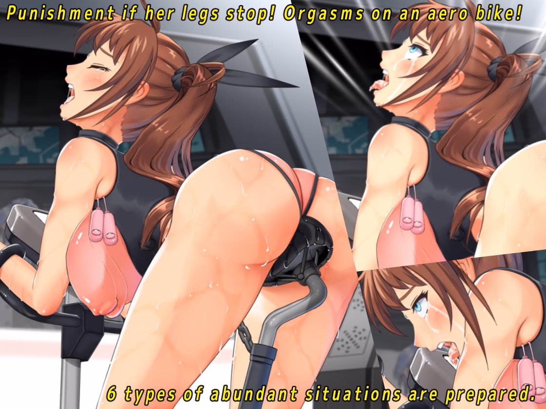 Unity Completed Extreme! Orgasm Training! [Final] [TarariLabo]