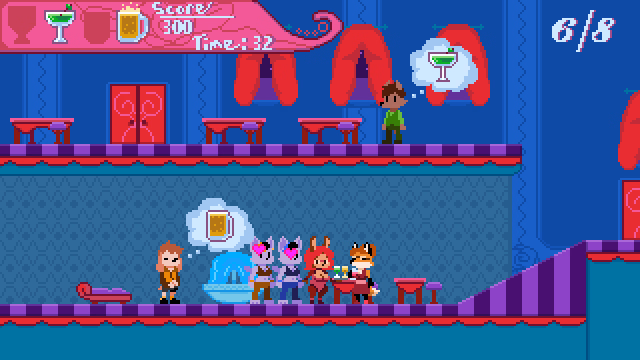 Others Abandoned Club Valentine [v0.2] [vonfawks]