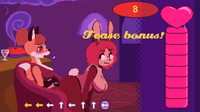 Others Abandoned Club Valentine [v0.2] [vonfawks]