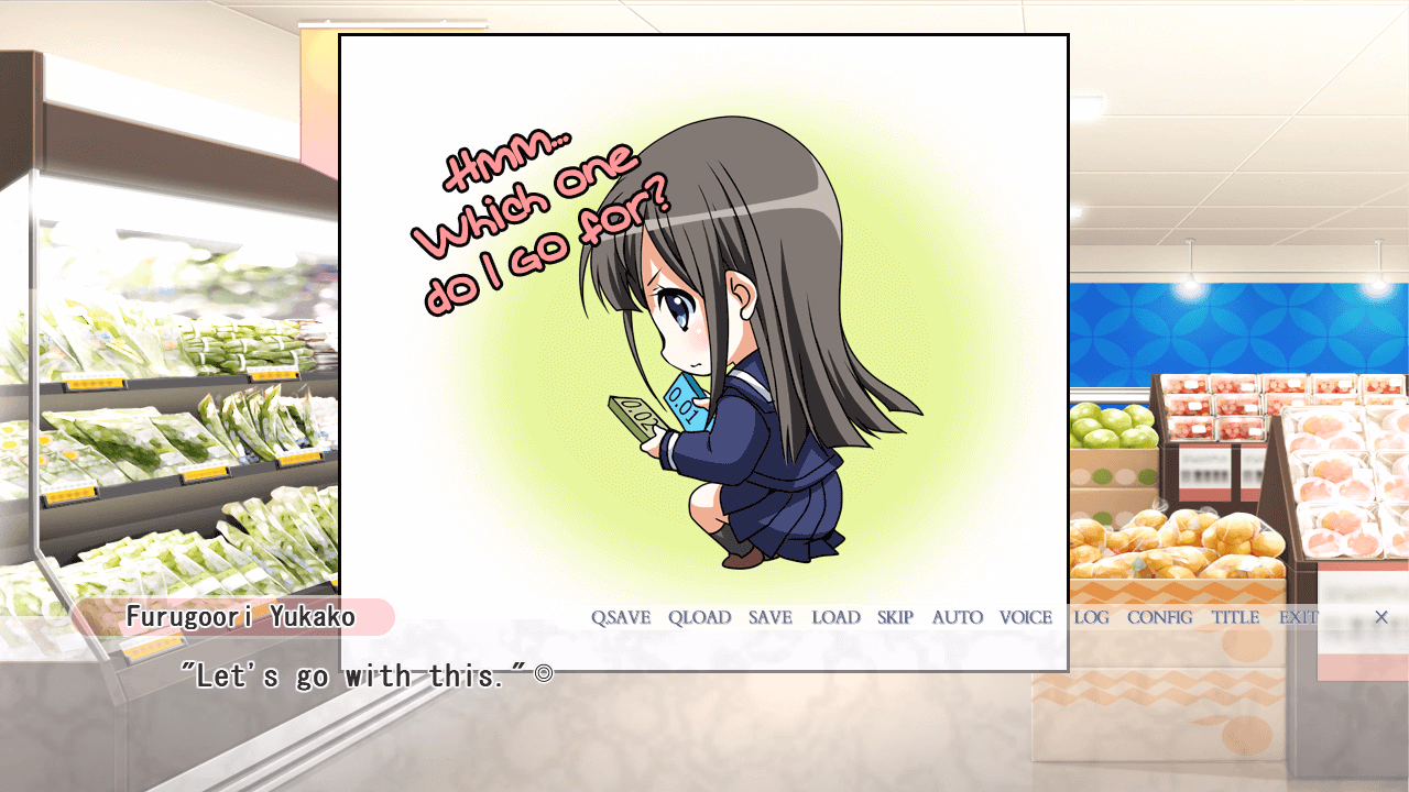VN Others Completed Tomodachi Sex: Kareshi ni Naisho de Dousei Seikatsu! [Final] [Atelier Sakura]