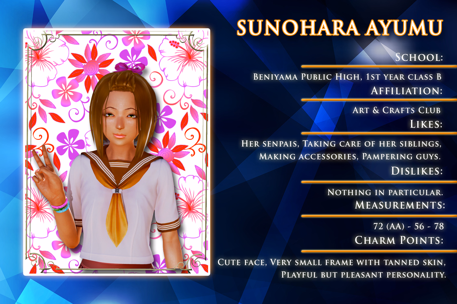 VN Ren'Py Abandoned Twin Maniax! [v0.07] [Lemon Mint Soft]