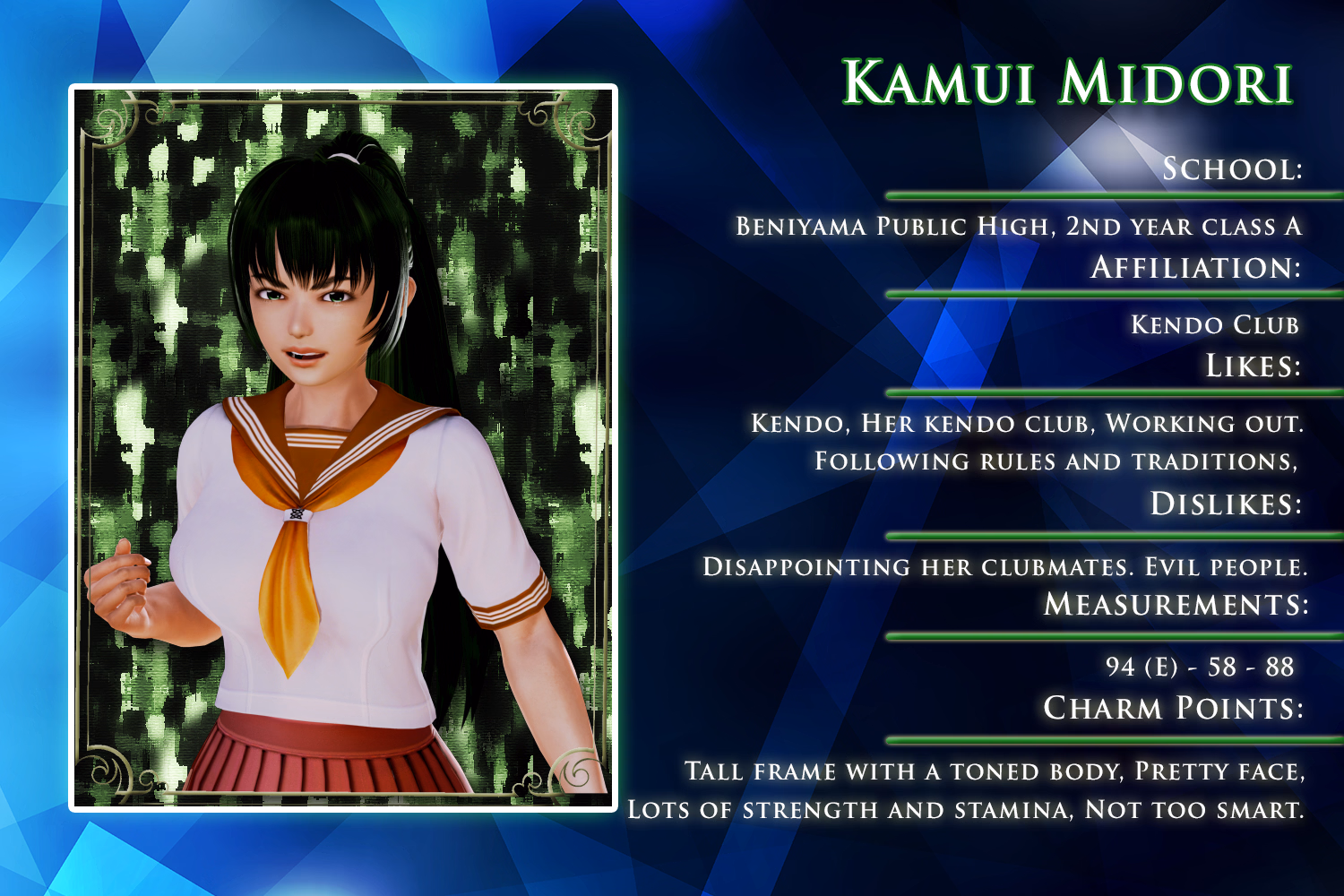 VN Ren'Py Abandoned Twin Maniax! [v0.07] [Lemon Mint Soft]