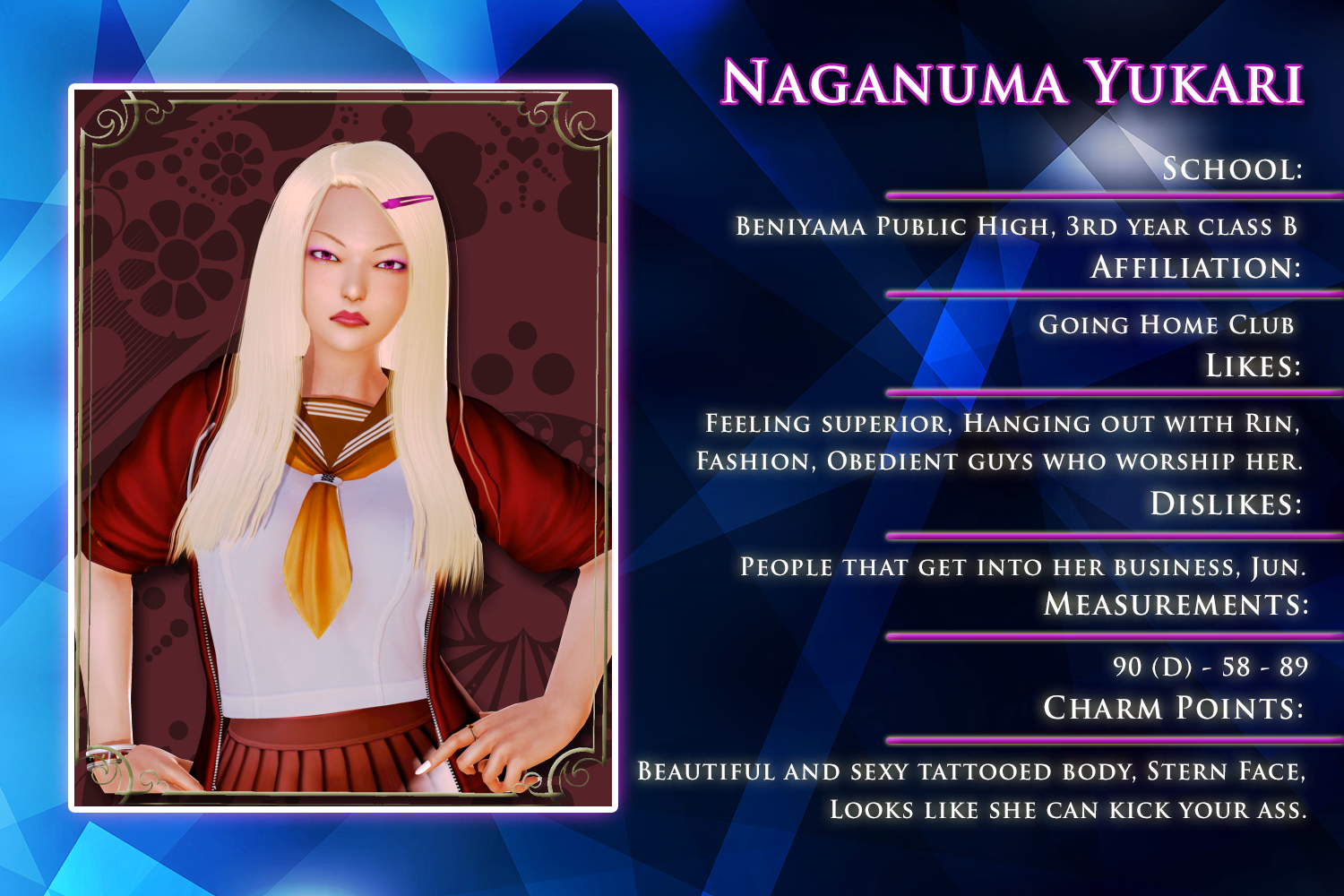VN Ren'Py Abandoned Twin Maniax! [v0.07] [Lemon Mint Soft]