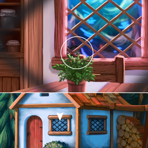 Ren'Py What a Legend! [v0.7.05] [MagicNuts]