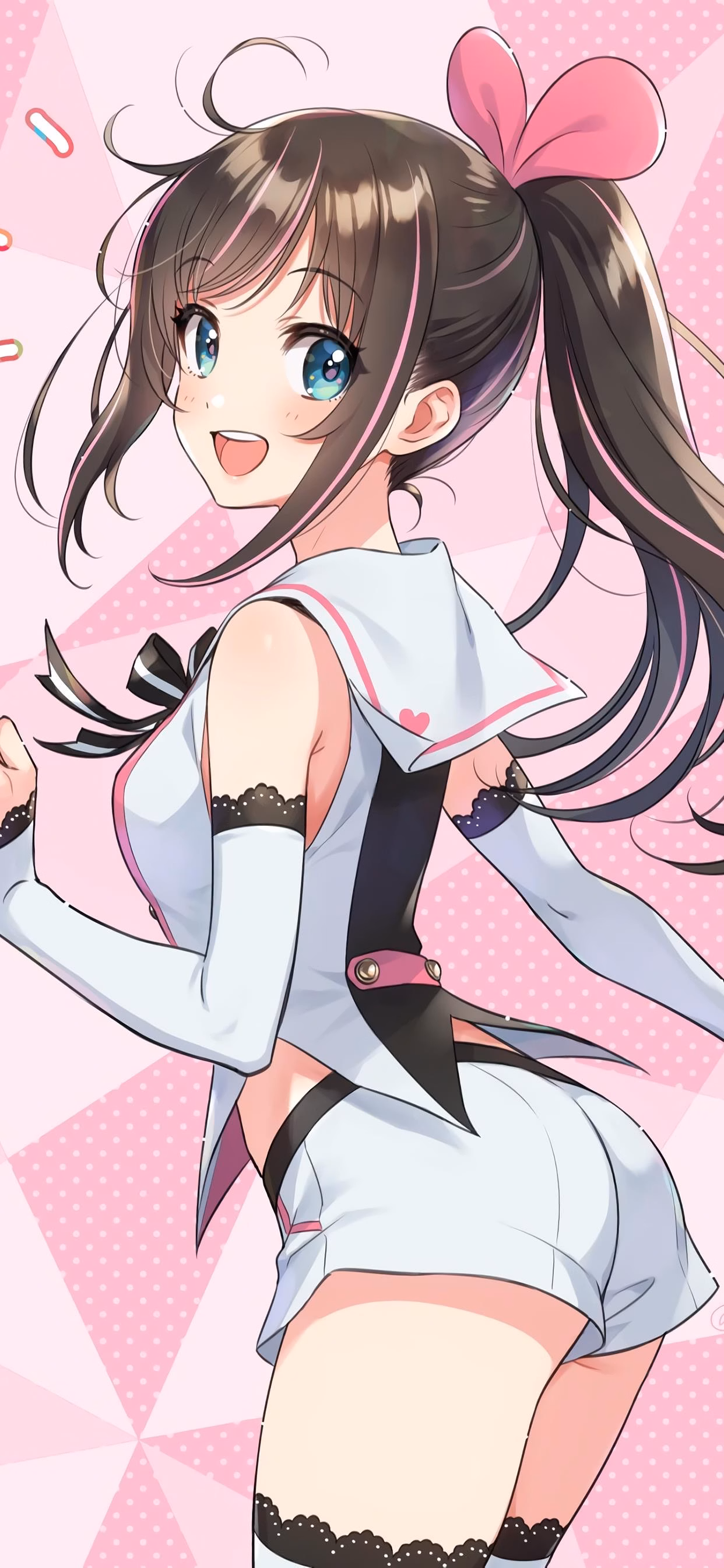 Unity Completed Desktop Kanojo [2020-05-25] [Neko Game]