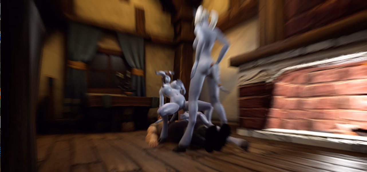 Unreal Engine Completed Blue Is Better 2 + OLD Games + XMAS [XMAS 2025] [Auril]