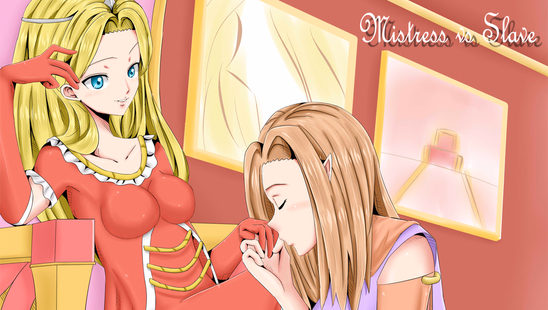 RPGM Completed Mistress vs Slave [v3.0] [Noxurtica]