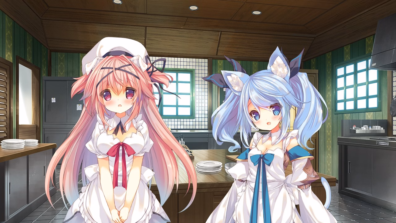 VN Others Completed KARAKARA [calme]
