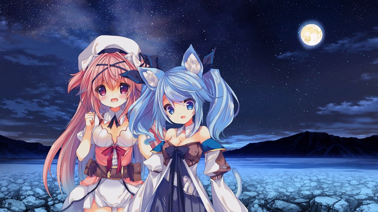 VN Others Completed KARAKARA [calme]