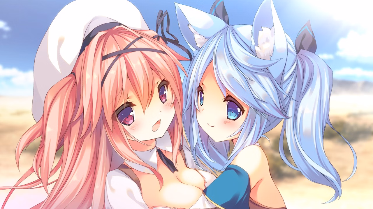 VN Others Completed KARAKARA [calme]