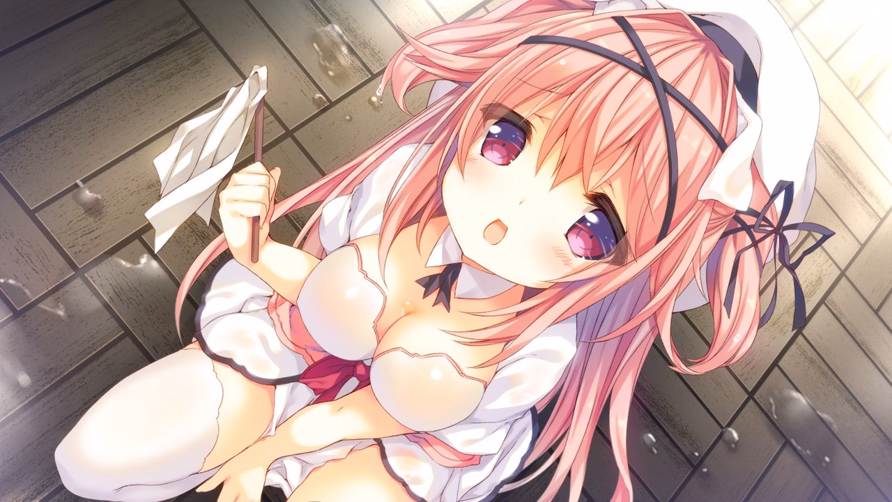 VN Others Completed KARAKARA [calme]