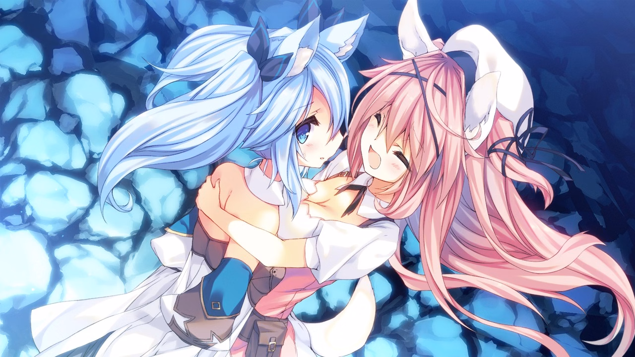 VN Others Completed KARAKARA [calme]