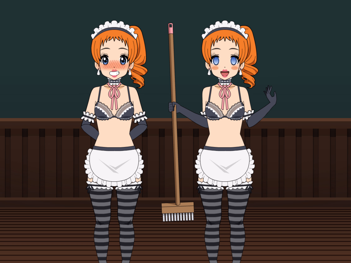 RPGM Completed Odyssey of Gianna [v4.4 + DLC] [Vhiel Kalominos]