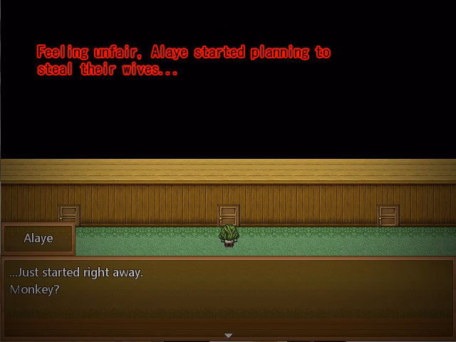 RPGM Completed NTR Hotel [Final] [Hoi Hoi Hoi]