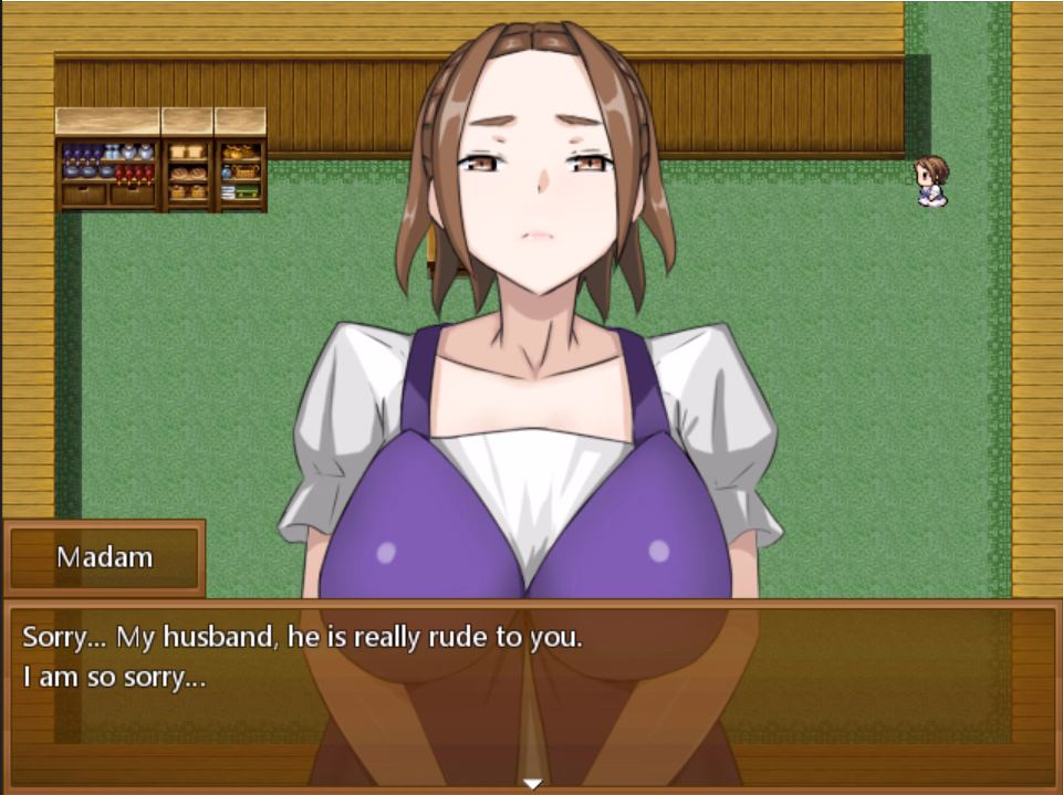 RPGM Completed NTR Hotel [Final] [Hoi Hoi Hoi]