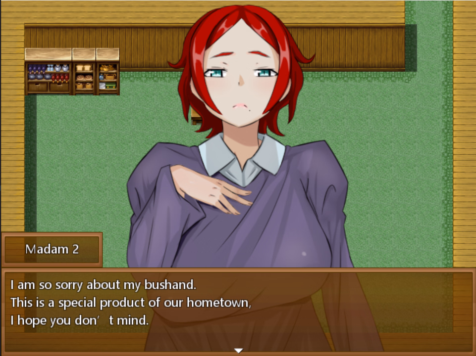RPGM Completed NTR Hotel [Final] [Hoi Hoi Hoi]