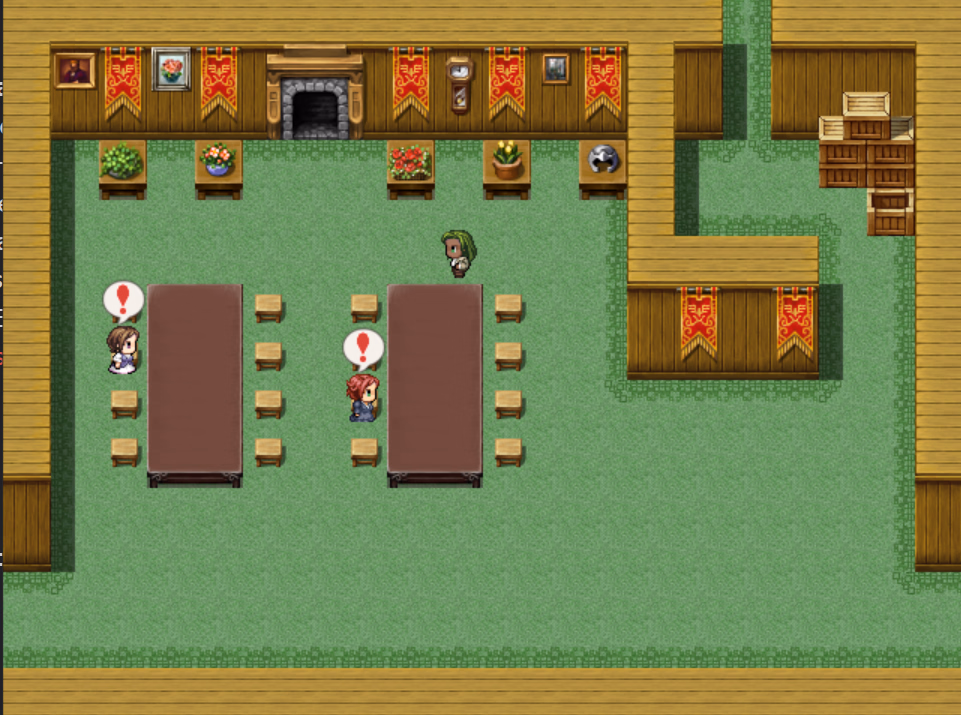 RPGM Completed NTR Hotel [Final] [Hoi Hoi Hoi]