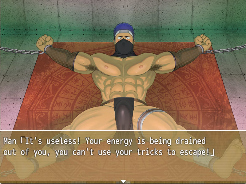 RPGM Completed You Can't Fuck On An Empty Stomach [Final] [Delusion Planet]
