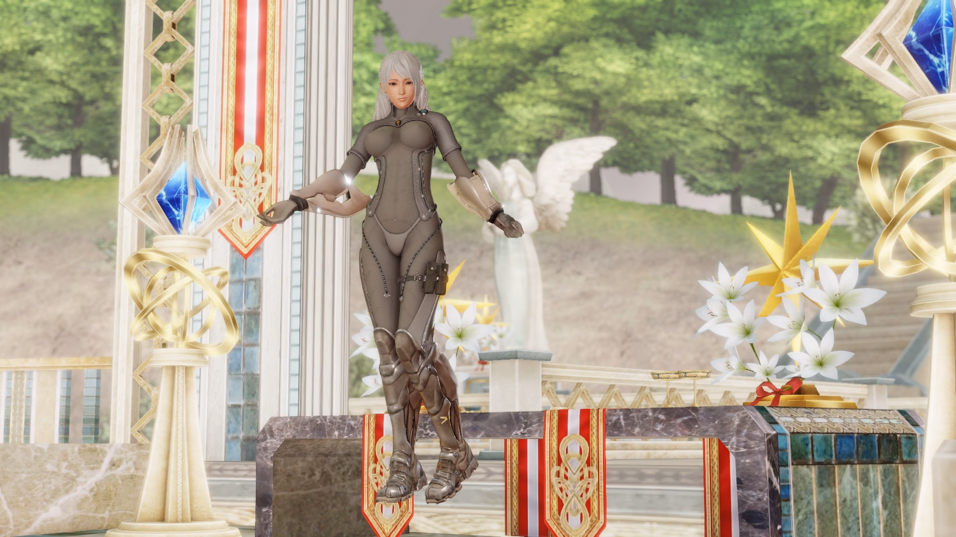 Ren'Py Completed Lustful Awakening [v0.6] [The Coder]