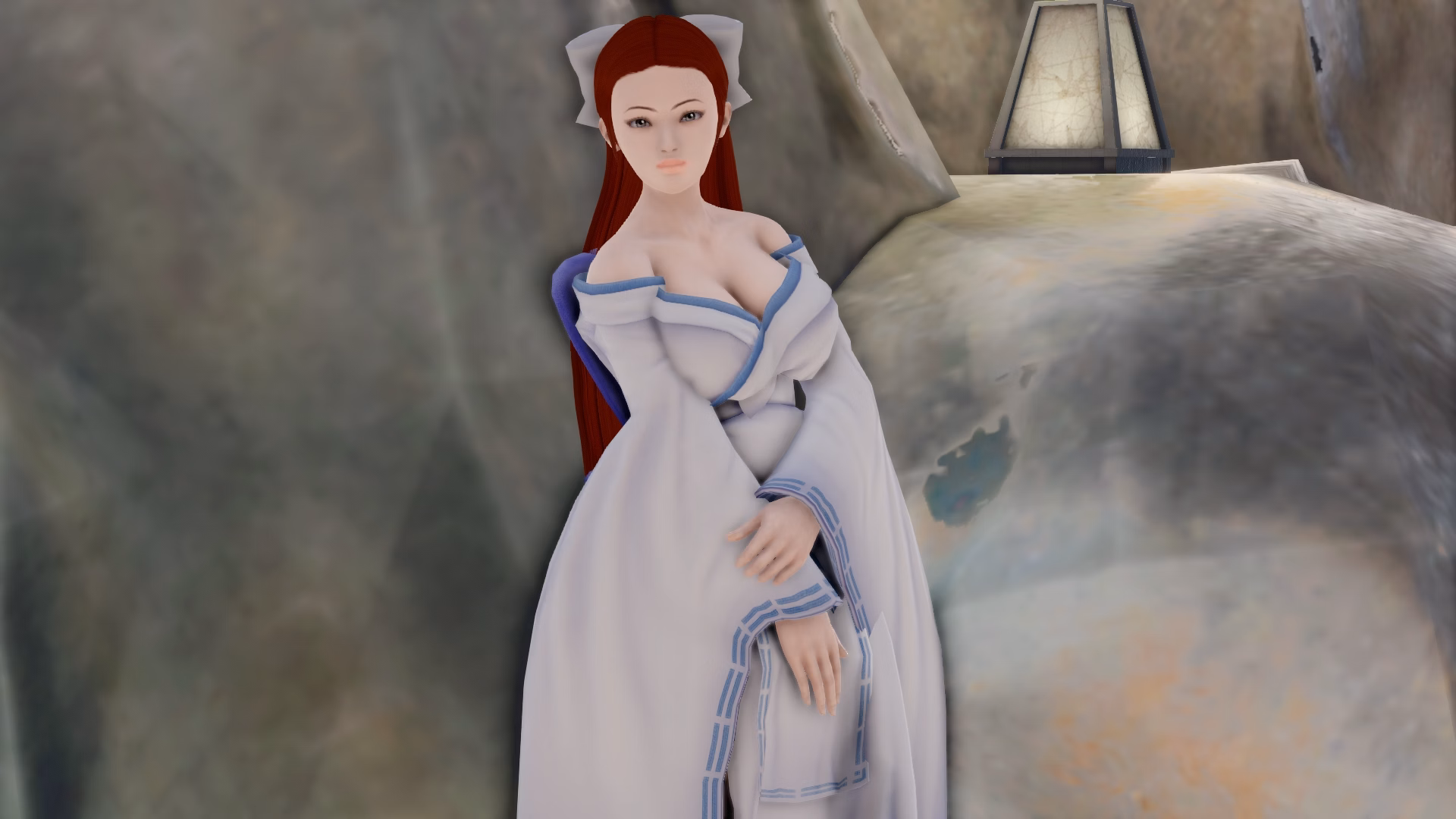 Ren'Py Completed Lustful Awakening [v0.6] [The Coder]