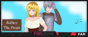 RPGM Abandoned Ashley the Pirate [v0.6.2] [YioruYioru]