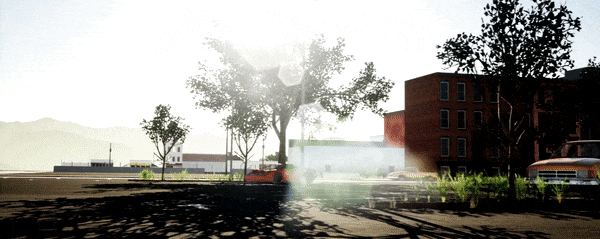 Unreal Engine Live the Life [v0.9.16] [One Man Behind]