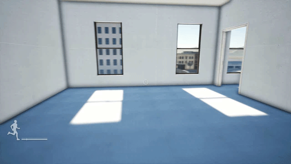 Unreal Engine Live the Life [v0.9.16] [One Man Behind]