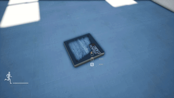 Unreal Engine Live the Life [v0.9.16] [One Man Behind]