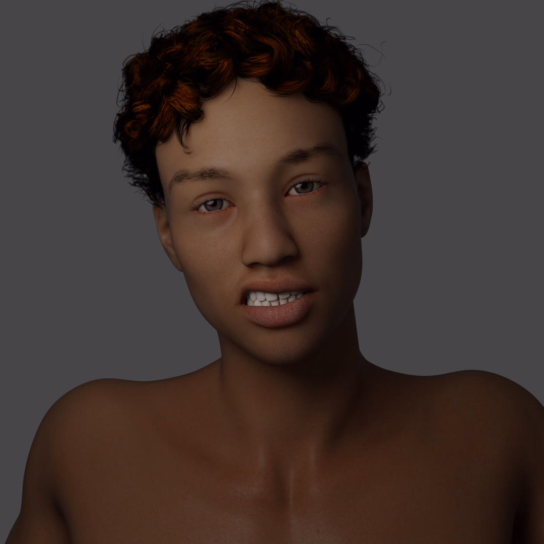 VN Unity Abandoned Smut Story [v0.3] [Cheesecake3D]